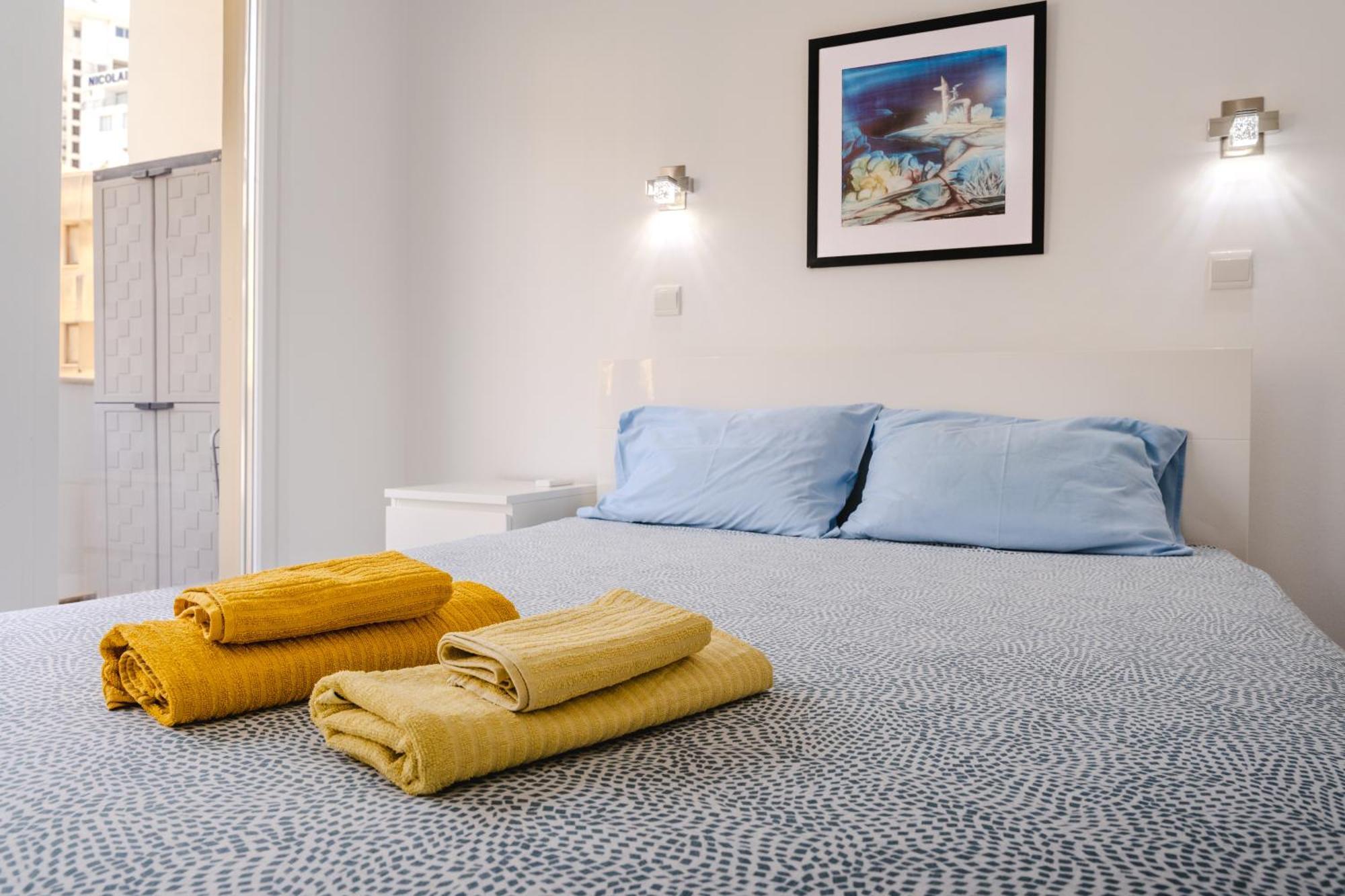 City Rendezvous One Bedroom Flat Larnaca Exterior foto